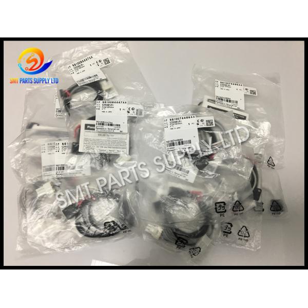 Quality SMT Panasonic NPM N610074486AA Flow Sensor 1000mm Photo Sensor Origianl New for sale