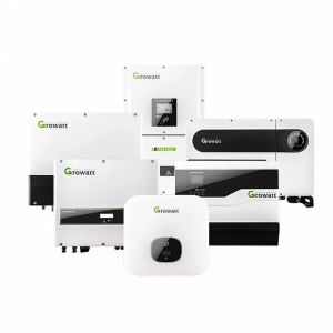 Growatt MIN 4200TL-X 2.5Kw 3Kw 3.6Kw 4.2Kw 4.6Kw 5Kw 6Kw 1Phase On Grid Solar