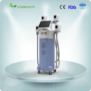 Cryolipolysis fat freeze Slimming Machine+cryolipolysis slimming machine