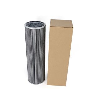 XCMG Excavator Hydraulic Pump Oil Filter Element Replace TLX369M10 803172300