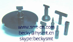 PANASERT MPAG3/MPAV2B NOZZLE (FULL ASSY.)