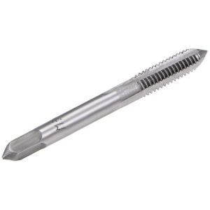 HSS M6 Hand Taps Straight Flute 1 Pitch Metric Thread