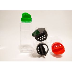 11g Spice Jars Customizable Capacity For Spice Manufacturers And Distributor