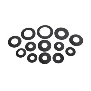 China High Temp Resist PTFE Ring Gasket on sale