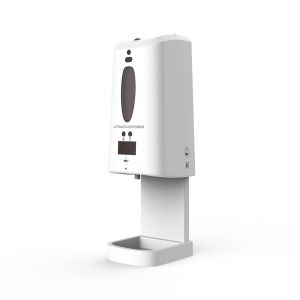 1300ml Automatic Soap Dispenser