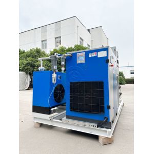 User Friendly Durable Molecular Sieve Nitrogen Generator Equipment For Reliable