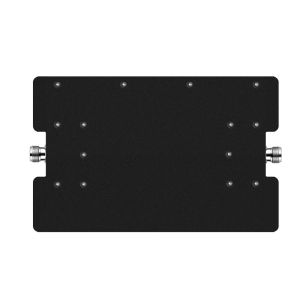 850MHz 1700MHz Dual Band Signal Booster ALC Automatic Level Control