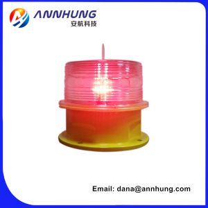 China Solar Powered LED Marine Lanterns Completely Self Contained Lantern With IR Programmer on sale