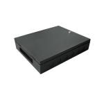 Power Adapter Box Signal Access Control Panel with TCP/IP and Wiegand & Door