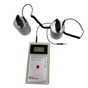 Digital Surface Resistance Meter Hammer Type Surface Resistance Tester SL-030B