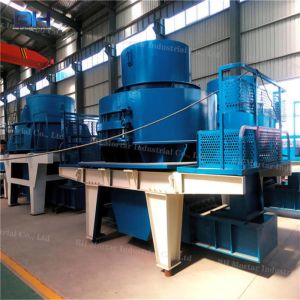 Superb Artificial Sand Machine , Dependable Vertical Shaft Impact Crusher
