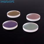 Factory direct sales Optical Color coating temperature glass filter