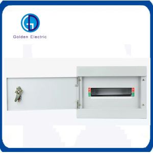 Waterproof Metal Electrical Enclosure Box Junction Box with ISO9001 2000