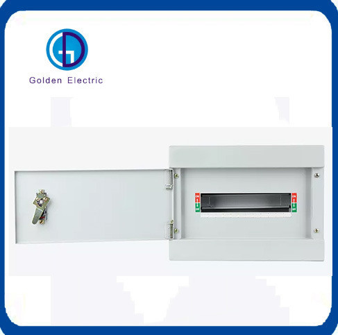 Waterproof Metal Electrical Enclosure Box Junction Box with ISO9001 2000