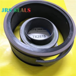 7X2819 7X2825 7X-2819 7X-2825 Tift Lift Steering Hydraulic Cylinder Loader Seal