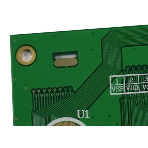 Rigid 8 Layer PCB , Mobile Terminal Device Printed Circuit Board PCB