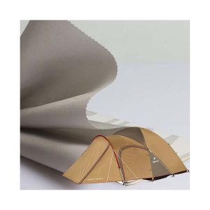 waterproof ocean recycle 190T taffeta Recycled polyester fabric for tablecloth