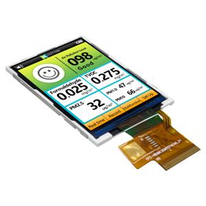 Wholesale 2.8-inch TFT LCD Screen | 240X320 Resolution For Arduino from china suppliers