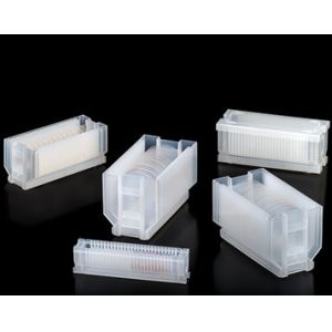 3 Inch Diameter SGGG Substrate Film (Subsituted Gadolinium Gallium Garnet)