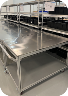 Wholesale Streamlined Production with Automated Production Lines and Openresty Server Software 403 Status Code from china suppliers