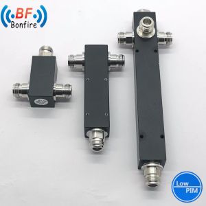 Wholesale 300W 698-3800MHz RF 3 Way 5g Power Splitter Divider for Ibs Project -161dbc by Maniron from china suppliers