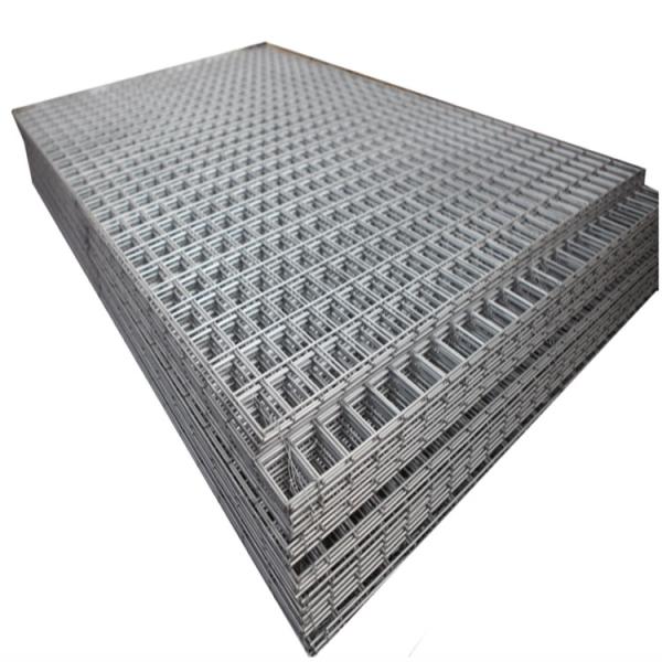 Quality Cheap And High Quality Customizable 1x2 Welded Wire Mesh Panel Chicken Cage Welded Wire Mesh Panel for sale