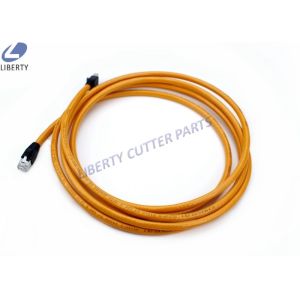 Paragon VX Cutter Parts 96656012 Green Cable CAT5 STP CAT Trak Head PCB 2.2 For