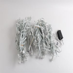 IP67 Rated LED Eaves Light SMD3535 0.4W For Customizable Outdoor And Indoor