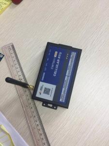 Wholesale Remote Setting Sim Industrial Iot Gateway , TCP / IP Machine To Machine Devices from china suppliers