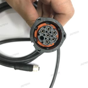 STILL Forklift CANBOX Truck Diagnosis Tool Xplore Engine Analyzer 8.21 Software