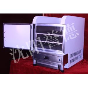 High End Large Screen Tissue Embedding Station With Automatic Position Finding