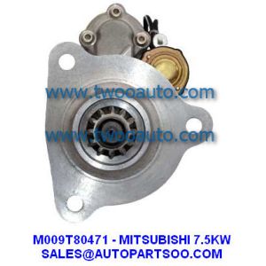 260493C91 207-1556 207-1564 - ERPILLAR NEW STARTER 24V 7.8KW 11T MOTORES DE