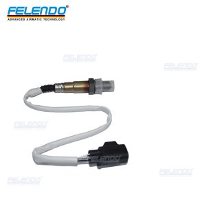 Oxygen Sensor Range Rover Engine Parts LR028931 for LR Sport Range Evoque Lr2