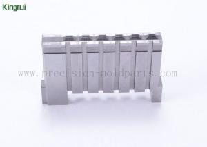 Wholesale Precision Surface Grinder Processing Injection Mold Components from china suppliers