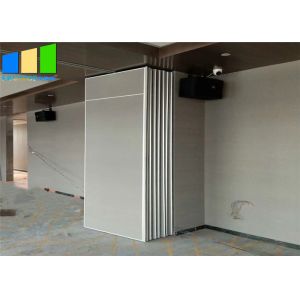 Room Partition Divider Chinese Operable Portable Folding Partition Wall