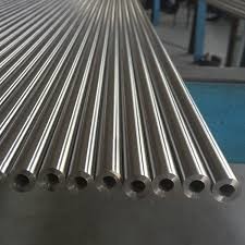 Customizable Duplex Stainless Steel Ss304/316 Seamless Pipe for Various
