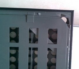 Wholesale Fireproof, Dustproof Steel Perforated Raised Floor from china suppliers