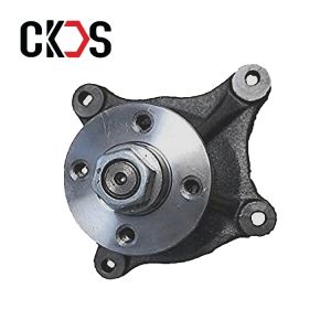 China Genuine Quality Mitsubishi 4D30 4D31 4D32 Engine Water Pump with 6 Months Warranty and 7-15 Days Delivery on sale