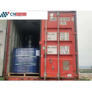 EPDM PU Binder Crumb Rubber Polyurethane Adhesive UV Resistant