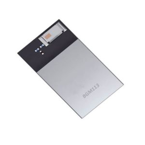 Wireless Communication Module BGM113A256V21 BT v4.2 Transceiver Module 1Mbps