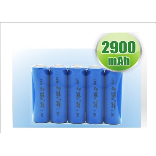 1.5v Alkaline Battery with Super High Capacity For TV-Remote Control Clock Test Meter