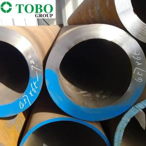 Customized Size Pipe, S-20, ASME B36.10M, BE, Smls, ASTM A106 Gr. B Carbon Steel