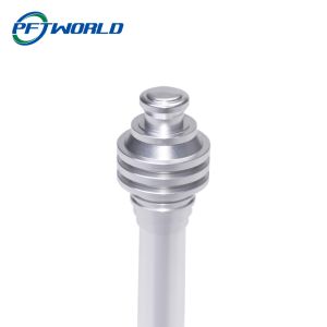 Wholesale CNC Turning Milling Parts Milling Turning Service Plating CNC Machining from china suppliers