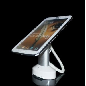 Wholesale COMER Tablet PC Anti-theft counter Display alarm stands for digital merchandise retail shops from china suppliers