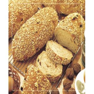 Compound Enzyme Making Bread Improver powder , Baking Ingredients