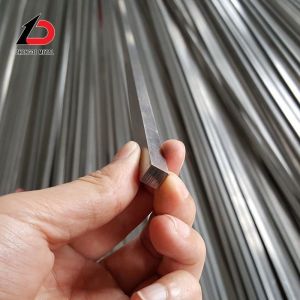 Hot Rolled/Cold Drawn Ms Carbon Alloy Steel Square Bar SAE AISI A36 Ss400 ASME