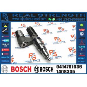 Fuel injector 0414701020 0414701036 1548475 0414701064 0414701057