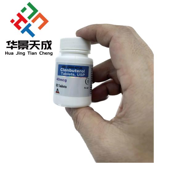 Mk 677 Medication Bottle Anabolic Labels Pharmacy Label Printing Customized