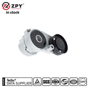 ZPY 078903133AB Drive Belt Tensioner For Audi A6 A4 VW Passat 2.8L 2.7L