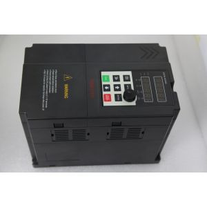 7.5KW 10HP 3 Phase Frequency Inverter Blower Fan 400 Volt Inverter